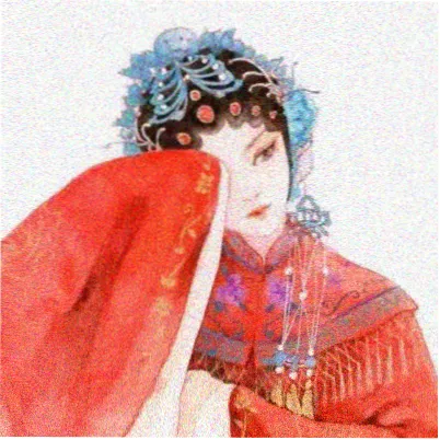 蜜桃影音观众头像